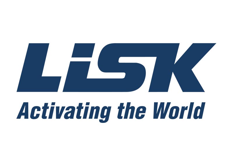 G.W Lisk logo
