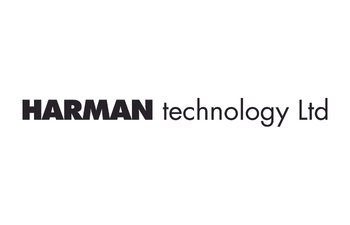 Harman small logo